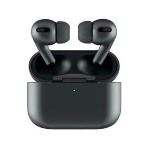 APPLE AIR PODS PRO 2ND GENERATION ANC H2 CHIPSET EARBUDS BLACK