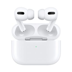 APPLE AIR PODS PRO 2ND GENERATION ANC H2 CHIPSET EARBUDS WHITE