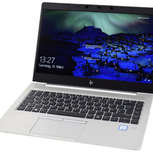 HP EliteBook 840 G5 Laptop